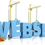 Jak vytvořit webové stránky - webhosting